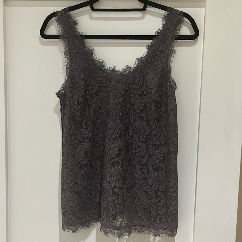 Joie Place camisole with lining